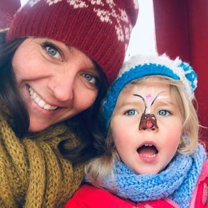 Meet your Posher, Philomene